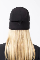 Light Mountain Cap - Black