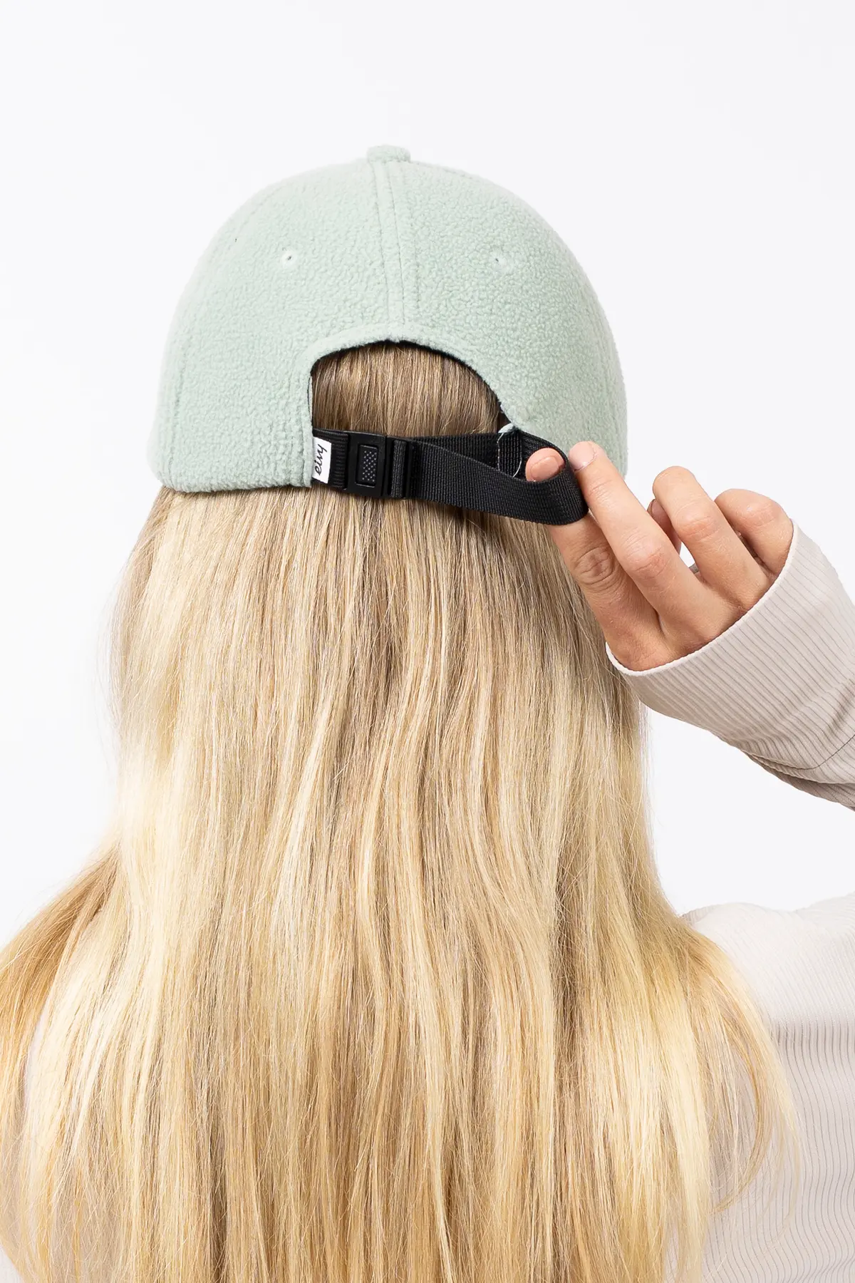 Shorty Fleece Cap - Miami