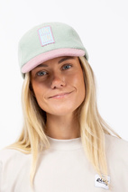 Shorty Fleece Cap - Miami