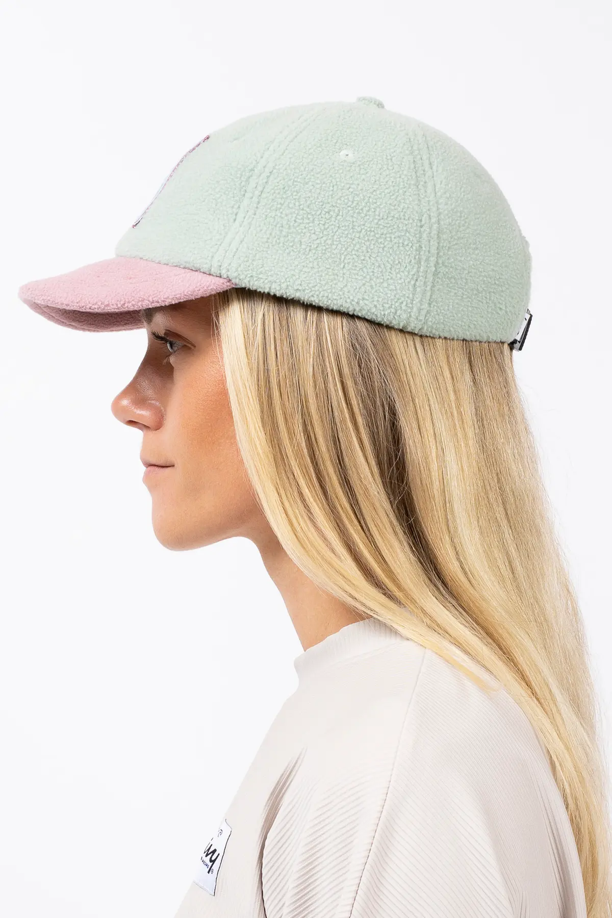 Shorty Fleece Cap - Miami
