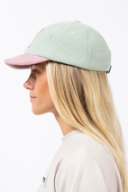 Shorty Fleece Cap - Miami