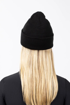 Watcher Beanie - Black