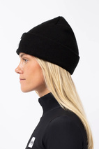 Watcher Beanie - Black