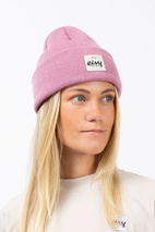 Watcher Beanie - Miami Pink
