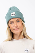 Watcher Beanie - Miami Turqoise