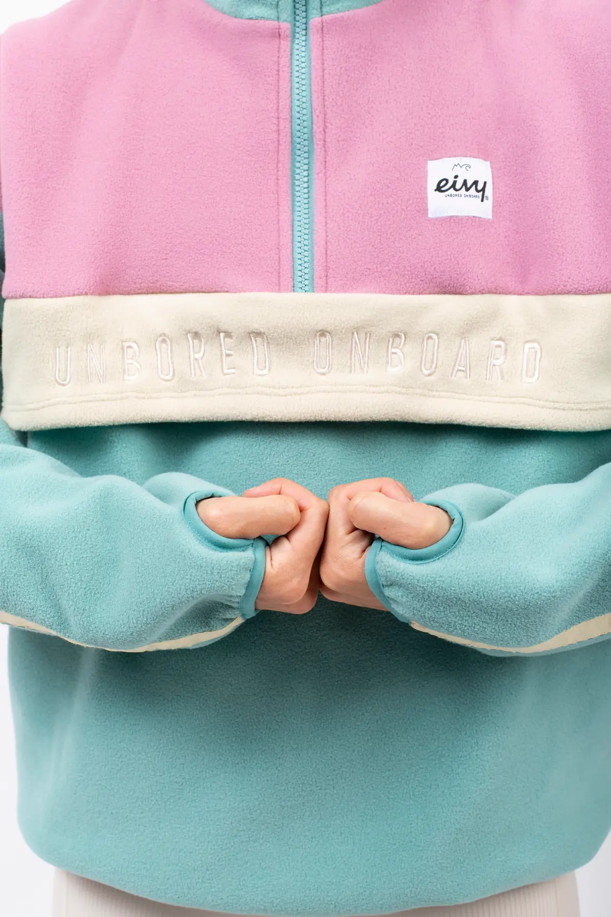 Ball Fleece - Miami